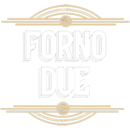 Logo Forno due